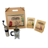 copia de Kit 2 cafes prensa y molino