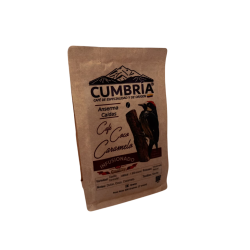 Café Coco Caramelo