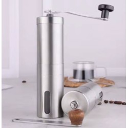 Molino Manual en Acero Inoxidable