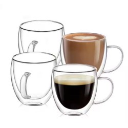 Vaso de Borosilicato 150ML