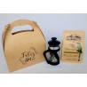 Kie Feliz Dia -  Cafe Prensa