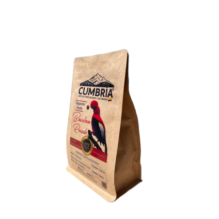 Café Bourbon Rosado