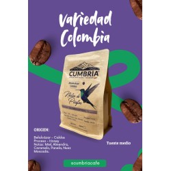 Café Néctar de Picaflor