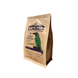 Café Tucaneta